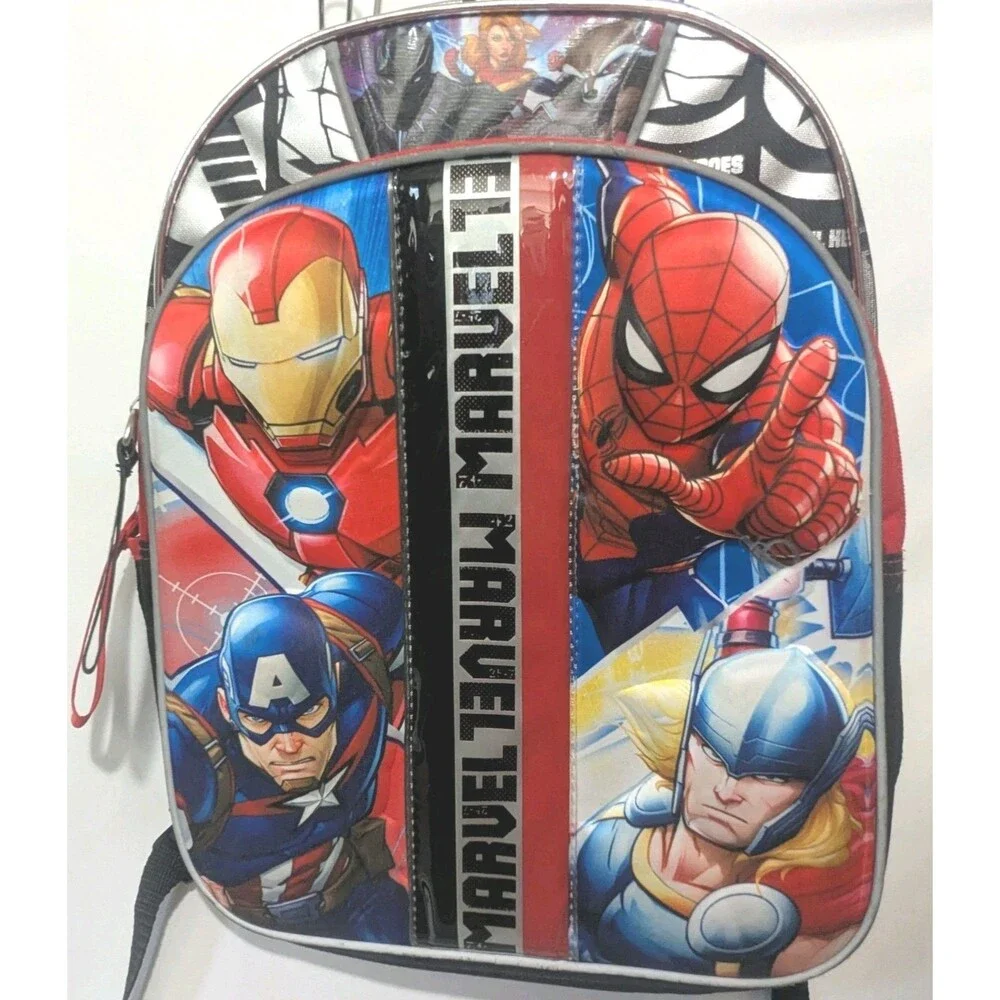 Marvel Avengers Kids 16.5